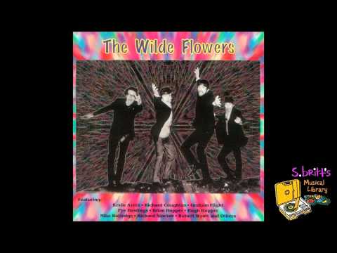 Wilde Flowers — The Wilde Flowers "The Big Show"