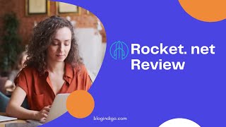 Celebrity Rocket.net Review | Powerful Managed WordPress Hosting Powered by Cloudflare Enterprise Profile