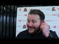 Woking 2-0 Maidenhead United | Darren Sarll Interview