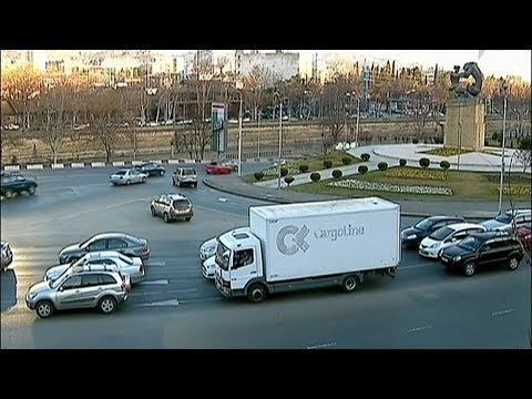 მსხვილი ინფრასტრუქტურული პროექტები