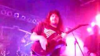 Rage - Victor Smolski - Dies Irae Solo Live