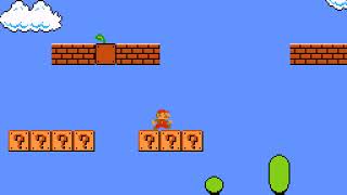 Mario 256W (256 worlds) - Worlds 83 thru 90 TAS! -  - Vizzed.com GamePlay (rom hack) - User video