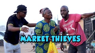 Market Thieves (Amplifiers TV - Episode 67)