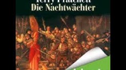 Terry Pratchett Die Nachtwächter Hörbuch Teil 1 von 2 mp4 Output 1