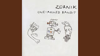 Video thumbnail of "Zornik - Scared of Yourself"