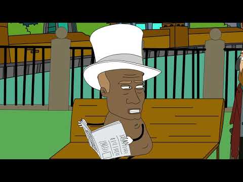 Путин-картошка (The best) — KuTstupid