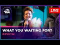 группа ФРУКТЫ – What You Waiting For? (Gwen Stefani cover) LIVE @ Авторадио