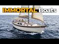 Top 10 Bluewater Boats That’ll Outlive You
