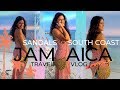 A Monday In Paradise!! | SANDALS JAMAICA SOUTH COAST | Travel Vlog | Livin' La Vida Leisha Ep. 6