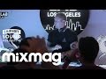 SIAN Octopus Recordings techno set in The Lab LA