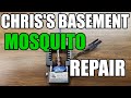 Slice Engineering - Mosquito Hotend Repair - Chris's Basement