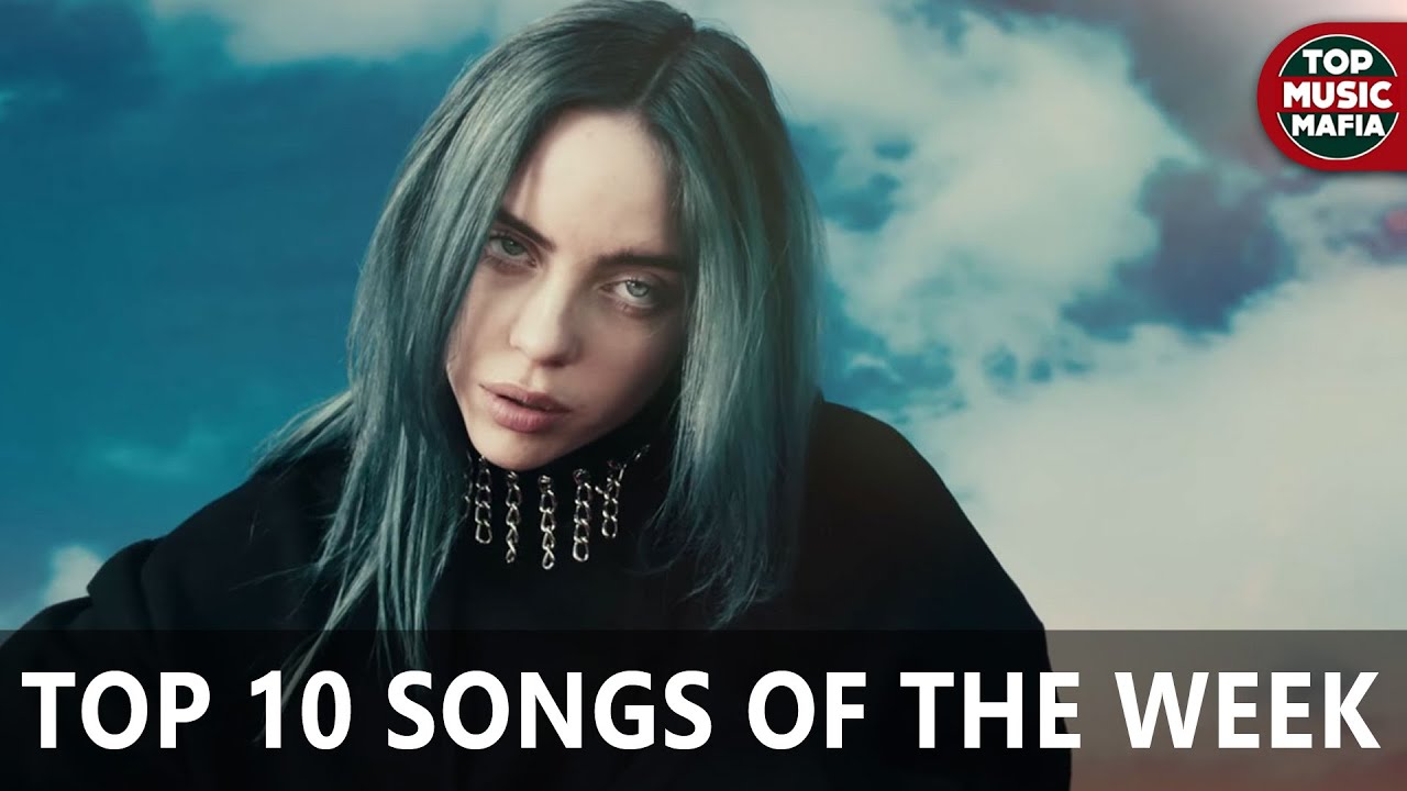 Top 10 Songs Of The Week - May 4, 2019 (Billboard Hot 100)