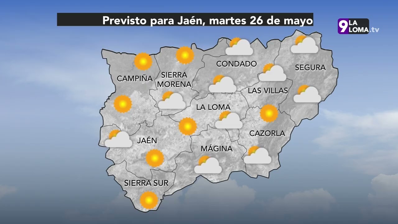 El Tiempo · 25.5.2026