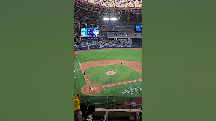 #2024 MLB 월드투어 서울시리즈 스페셜게임#LG트윈스vs샌디에이고#이재원홈런#고우석투수#MLB#샌디에이고