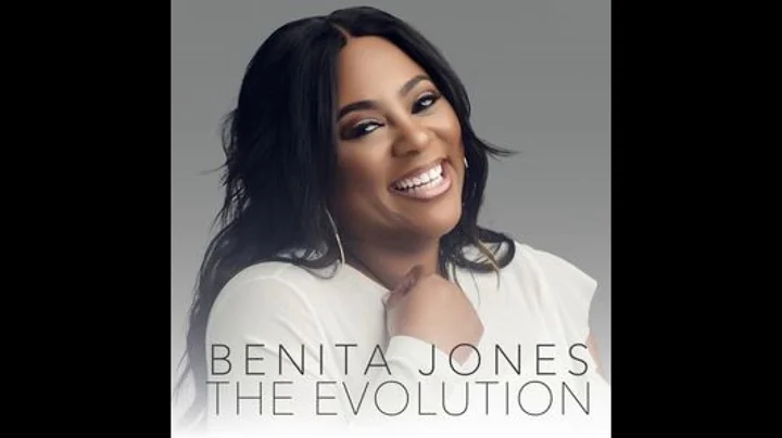 Stand and Proclaim Benita Jones