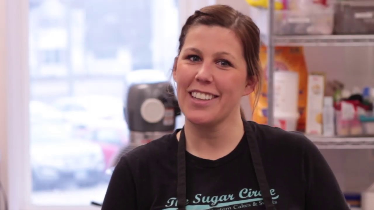 At Home Baking Kit's