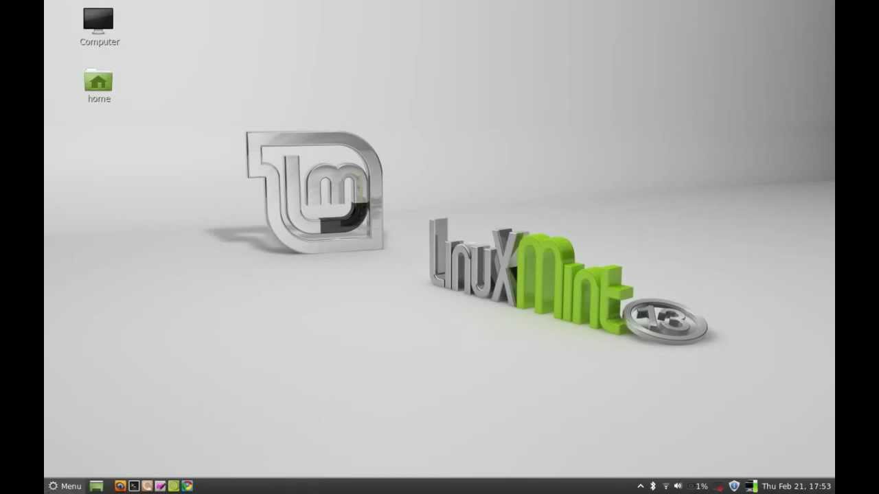 How To Install Live Wallpaper On Linux Mint Ubuntu Youtube