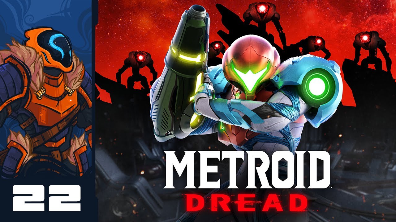 Sunk Cost Fallacy Let s Play Metroid Dread Switch Gameplay Part 22 YouTube