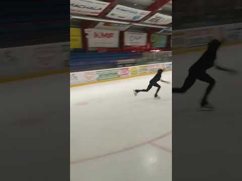 Natalia Matuskova 13years 3loop 2toeloop 3lutz 2axel SEQ