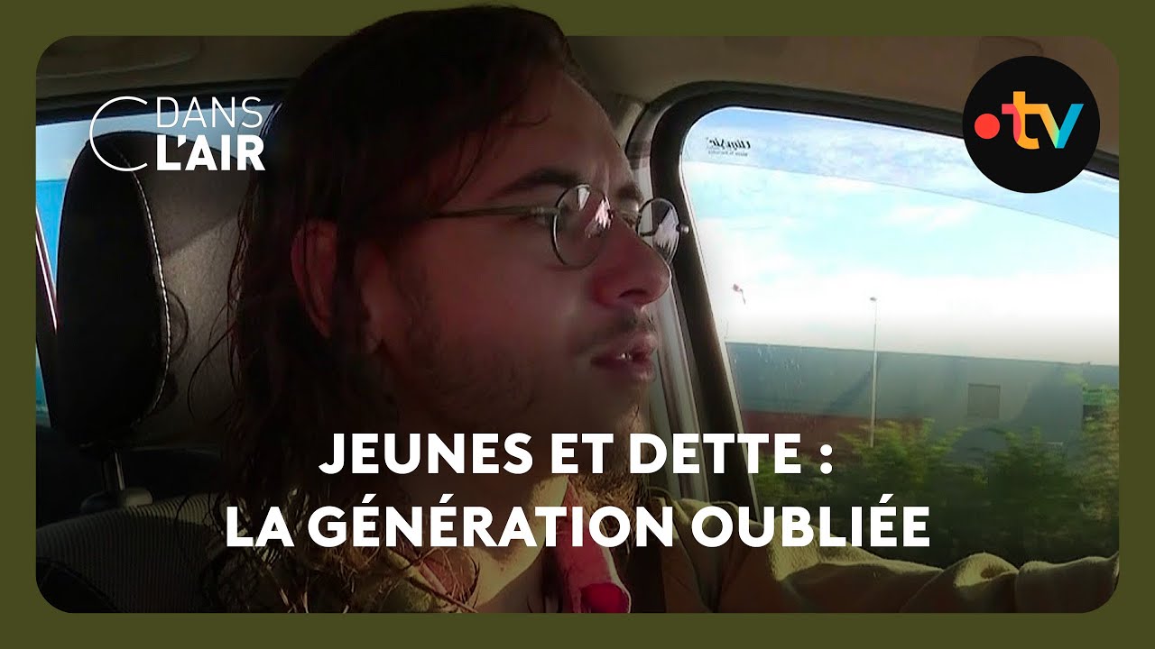 Etudiants et jeunes salariés de plus en plus précaires