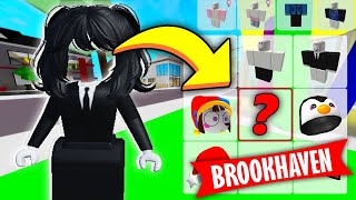 COMO OBTENER HEADLESS EN BROOKHAVEN RP!