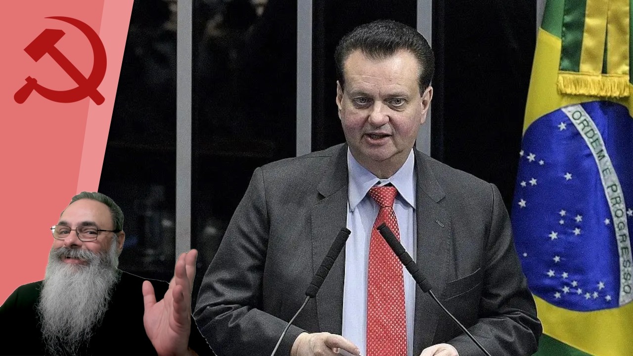 NÃO é só LULA e a ESQUERDA que estão PERDIDOS com o CRESCIMENTO de FLÁVIO: PLANO de KASSAB AFUNDOU