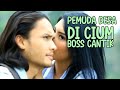 Boss Tajir Cantik Minta di Nikahi Anak Genk Motor - FTV RENDY PANGALILA