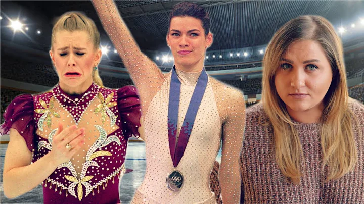 Who Really Attacked Nancy Kerrigan?! The Tonya Har...