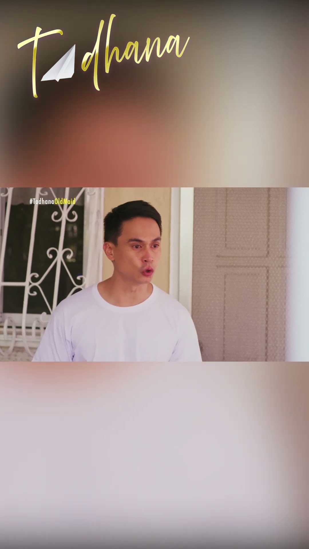 Kawawang Anton! #shorts | Tadhana