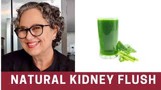 Best Kidney Detox Juice (Kidney Cleanse at Home)   | The Frugal Chef