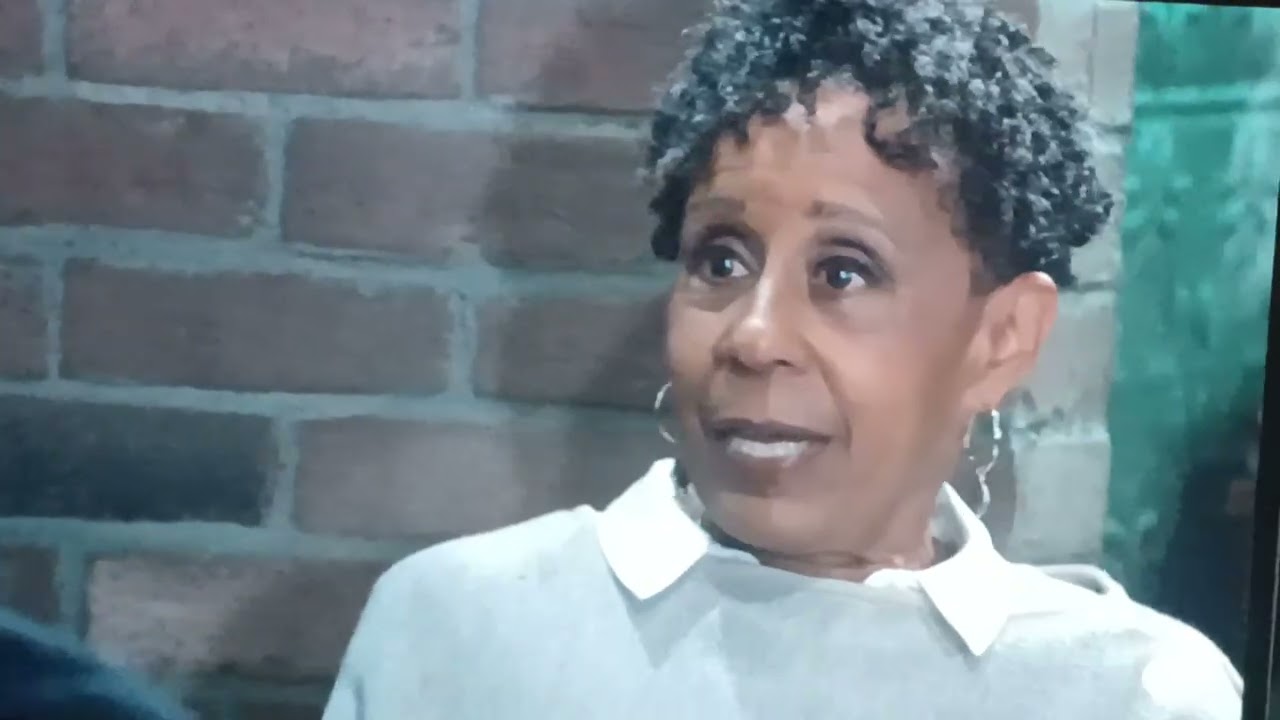 General Hospital- Working On Your Marriage 