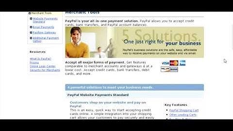 How To Create a Custom PayPal Buy Now Button