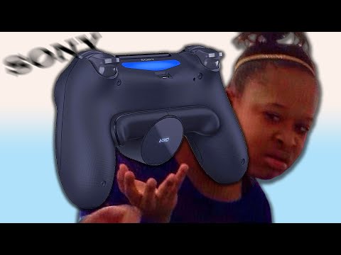 sony-announces-new-dualshock-4-attachment…-why-now?---inside-gaming-daily