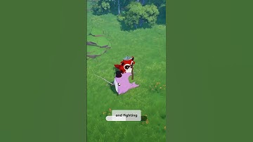 We Added A Day / Night Cycle To Our Game!