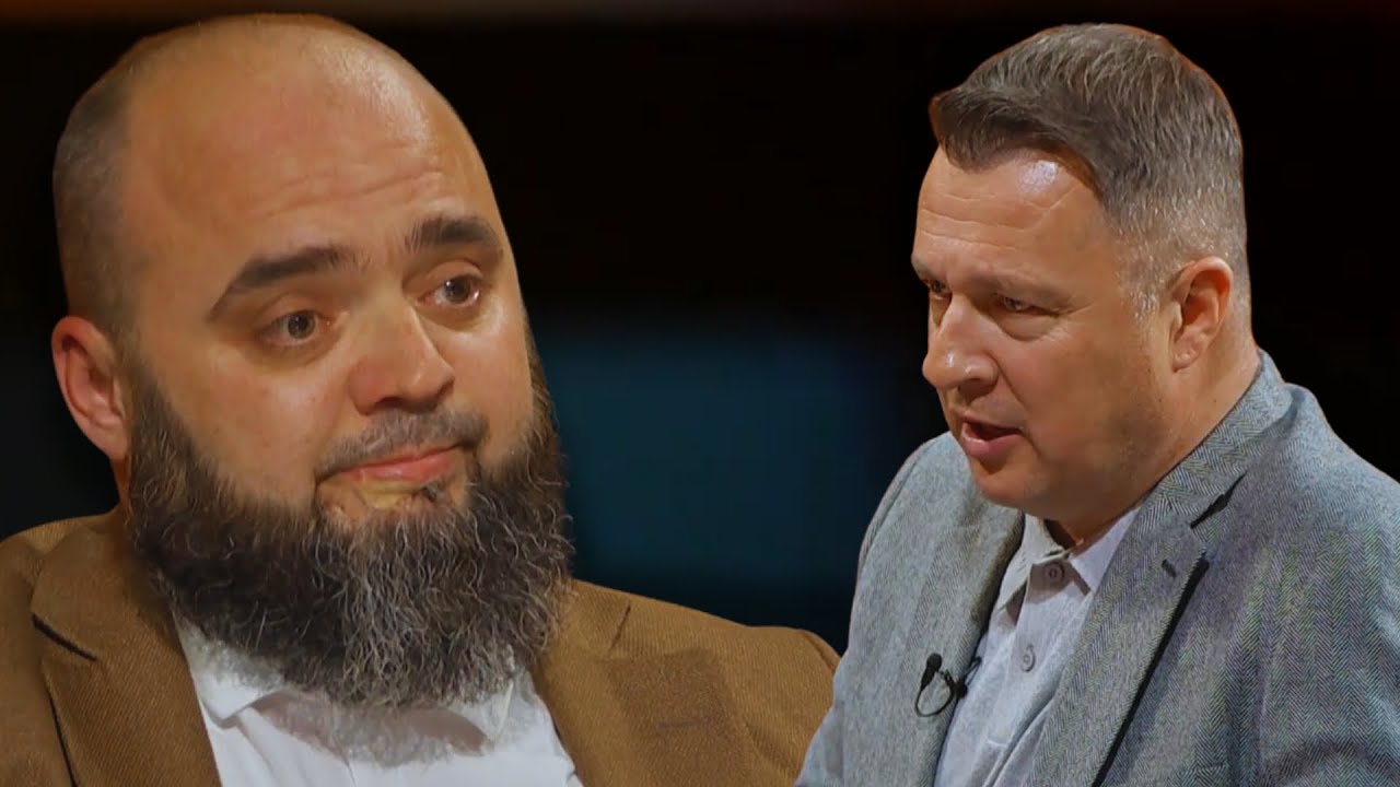 “Tash Fatmirin e keni pa dorë”, e humbi dorën e djathtë në luftë, hoxha përlotë gjithë studion