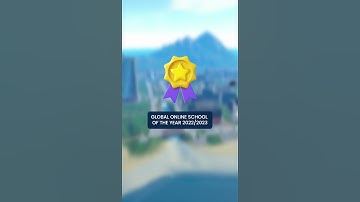 IVA Global School Achievements: 3D Virtual School