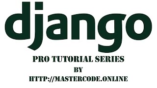 Celebrity Django Tutorial: Introduction To Django Pro Tutorial Series Profile