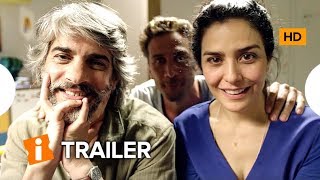 Happy Hour | Trailer Oficial com Letícia Sabatella Happy Hour | Trailer Oficial com Letícia Sabatella