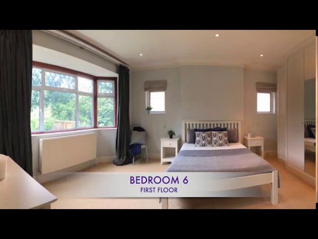 Video 1: Living Room 