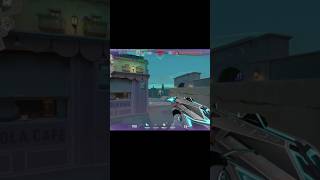 Big brain play 🥸 #valorant #valorantclips #valoranthighlights #gaming #trending #fyp