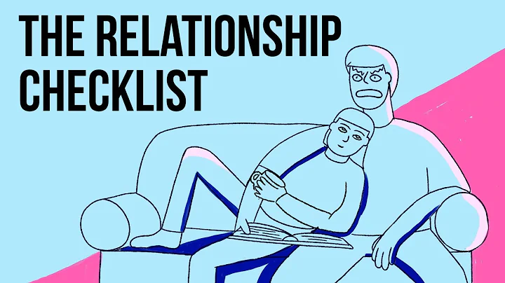 The 17 Secrets to a Successful Relationship