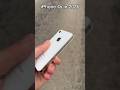 iPhone 4s in 2026⚡️ Hands On⚡️ #shorts #trending #iphone #apple #viral #video #ios #2026 #tech