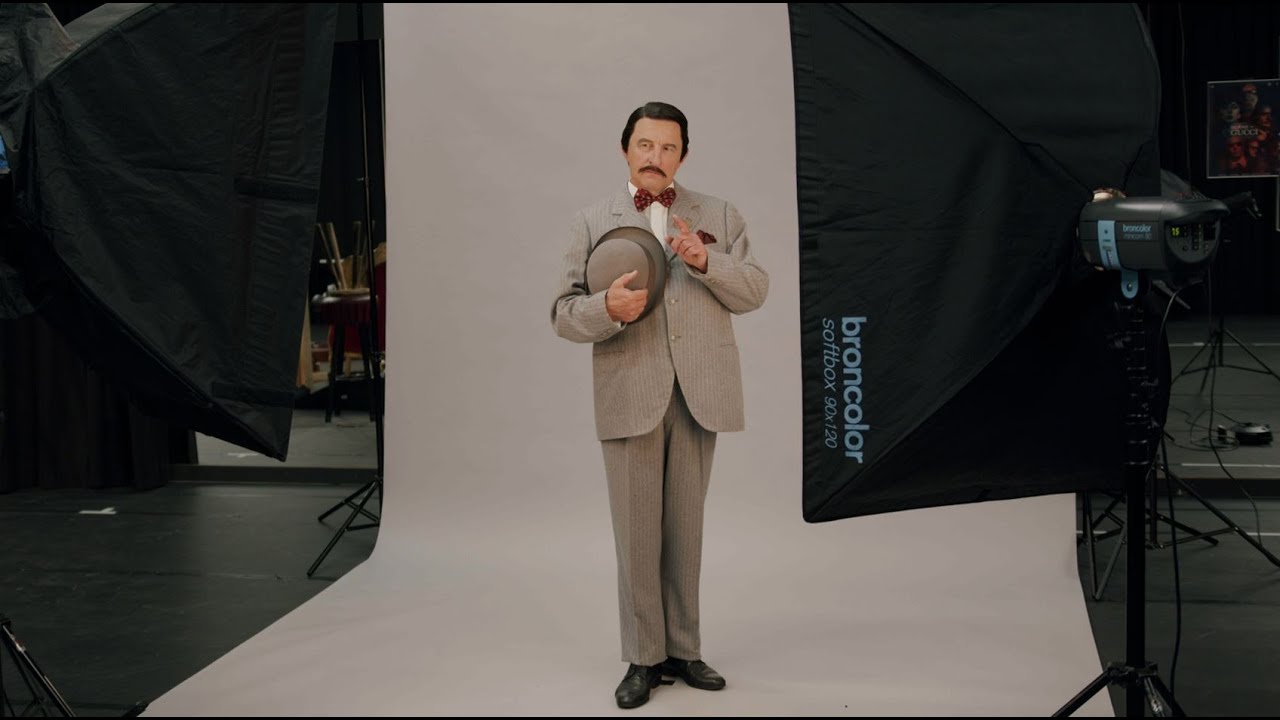 De moord op de Oriënt Express - Warre Borgmans