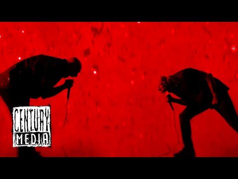ABORTED - Deep Red (OFFICIAL VIDEO)