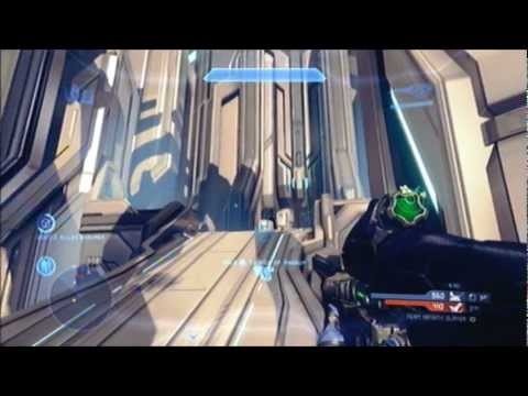 Halo 4 matchmaking infinity slayer