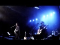 Woodland Spell Funeral In The Rain Chris Isaak Cover 