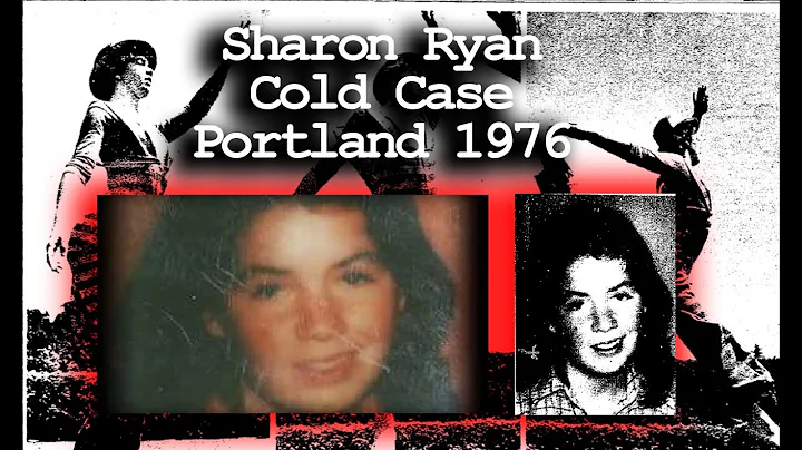 Cold Case of Sharon Ryan - High School Dancer - Po...