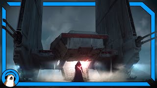 Kylo Rens Command Shuttle Sound Effects (Download Link)