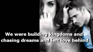 Casting Crowns   Broken Together