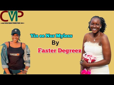 Yin Ee Nur Myless By Faster Degreez South Sudan New Music